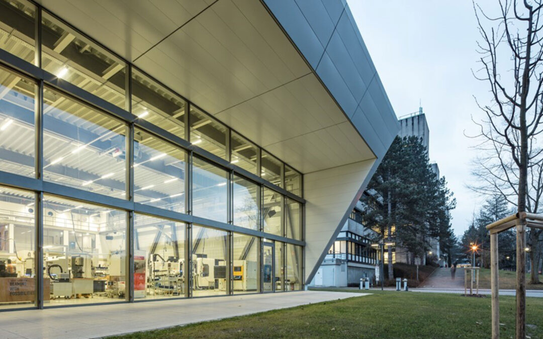 Technische Universität, Darmstadt